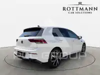 2022 Volkswagen GOLF