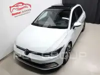 2022 Volkswagen GOLF