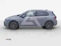 2022 Volkswagen GOLF