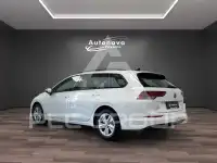 2022 Volkswagen GOLF