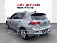 2022 Volkswagen GOLF