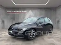 2022 Volkswagen GOLF