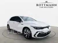 2022 Volkswagen GOLF