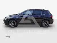 2022 Volkswagen GOLF
