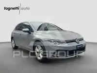 2022 Volkswagen GOLF