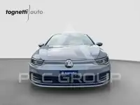 2022 Volkswagen GOLF