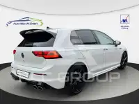 2022 Volkswagen GOLF