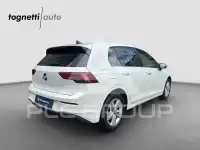 2022 Volkswagen GOLF