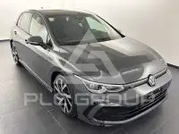 2022 Volkswagen GOLF