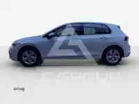 2022 Volkswagen GOLF