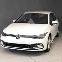 2022 Volkswagen GOLF