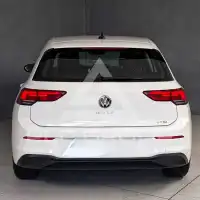 2022 Volkswagen GOLF