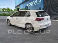2022 Volkswagen GOLF