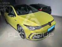 2022 Volkswagen GOLF