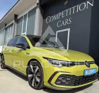 2022 Volkswagen GOLF