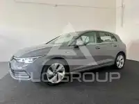 2022 Volkswagen GOLF