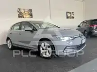2022 Volkswagen GOLF