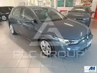 2022 Volkswagen GOLF