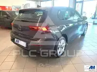 2022 Volkswagen GOLF