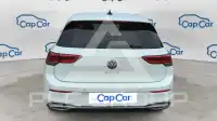 2022 Volkswagen GOLF