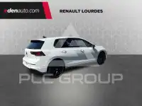 2022 Volkswagen GOLF