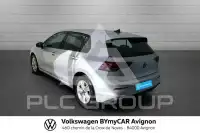 2022 Volkswagen GOLF