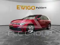 2022 Volkswagen GOLF