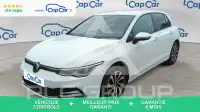 2022 Volkswagen GOLF