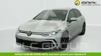 2022 Volkswagen GOLF