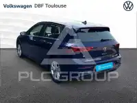 2022 Volkswagen GOLF