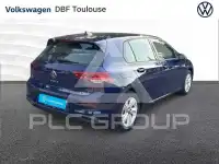 2022 Volkswagen GOLF