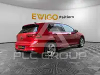 2022 Volkswagen GOLF
