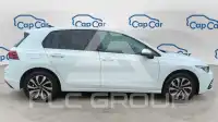 2022 Volkswagen GOLF