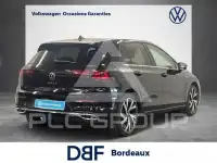 2022 Volkswagen GOLF