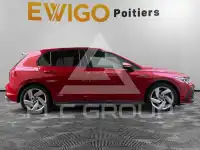 2022 Volkswagen GOLF