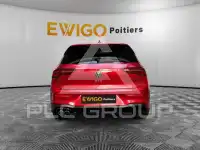 2022 Volkswagen GOLF