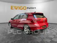 2022 Volkswagen GOLF