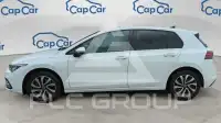 2022 Volkswagen GOLF