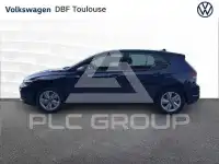 2022 Volkswagen GOLF