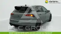 2022 Volkswagen GOLF