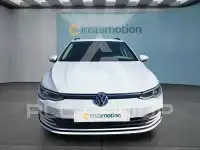 2022 Volkswagen GOLF