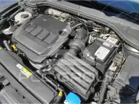 2022 Volkswagen GOLF