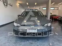 2022 Volkswagen GOLF