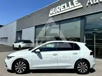 2022 Volkswagen GOLF