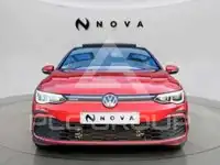 2022 Volkswagen GOLF