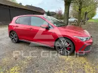 2022 Volkswagen GOLF