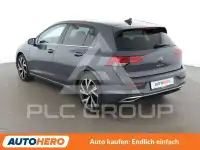 2022 Volkswagen GOLF