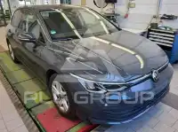 2022 Volkswagen GOLF