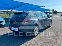 2022 Volkswagen GOLF
