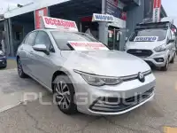 2022 Volkswagen GOLF
